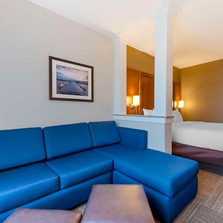 Lift Bridge Lodge, Ascend Hotel Collection Duluth Extérieur photo