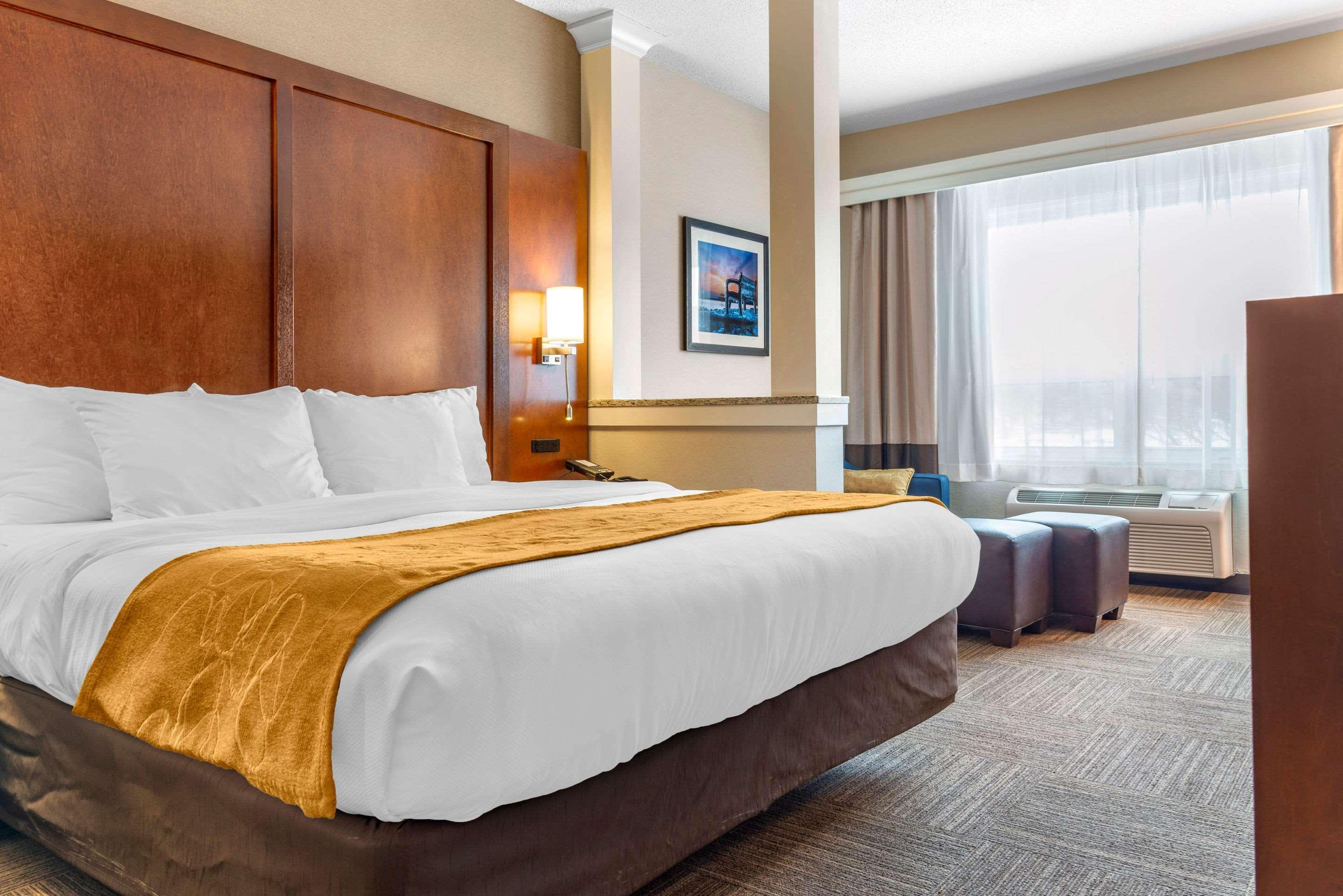 Lift Bridge Lodge, Ascend Hotel Collection Duluth Extérieur photo