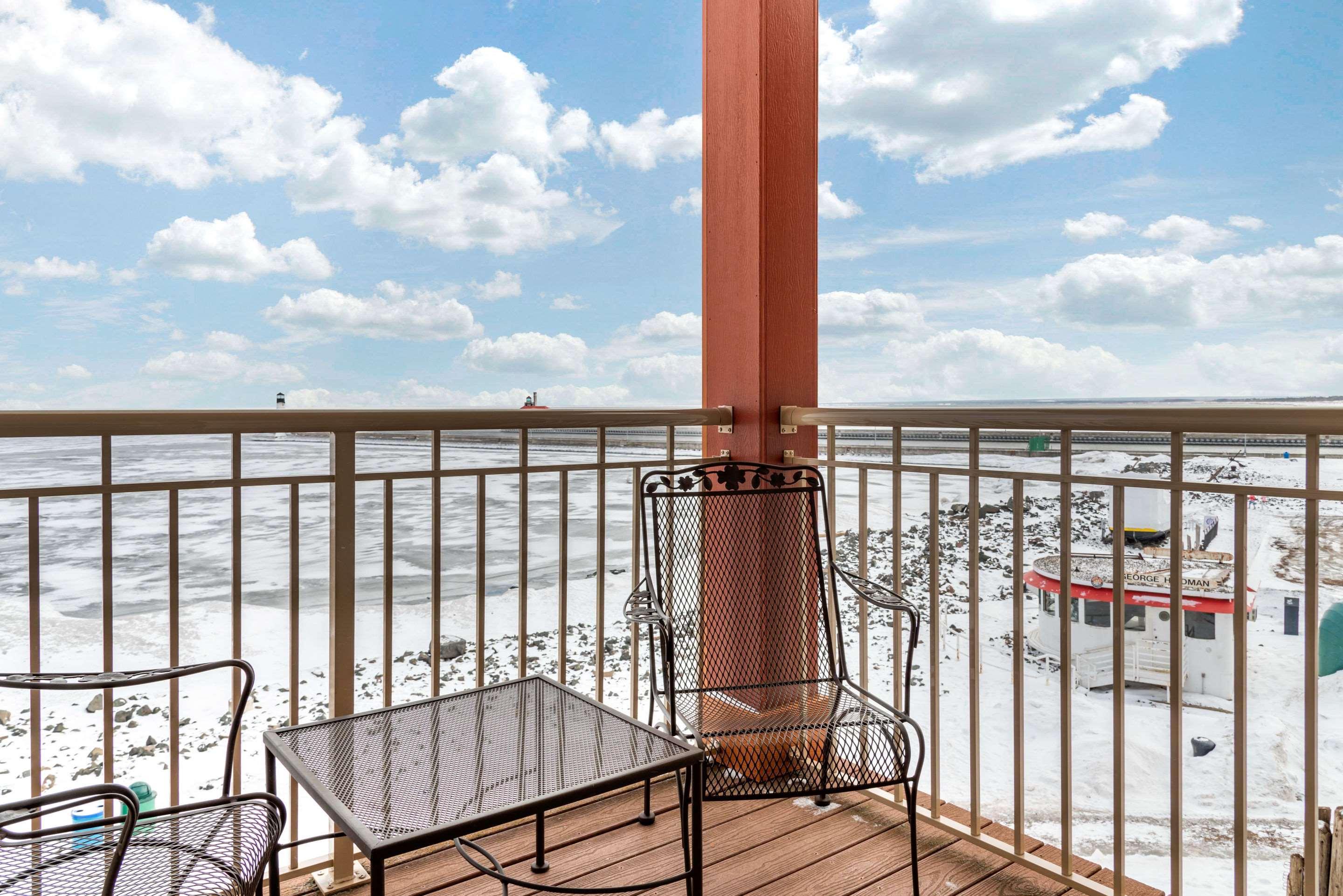 Lift Bridge Lodge, Ascend Hotel Collection Duluth Extérieur photo