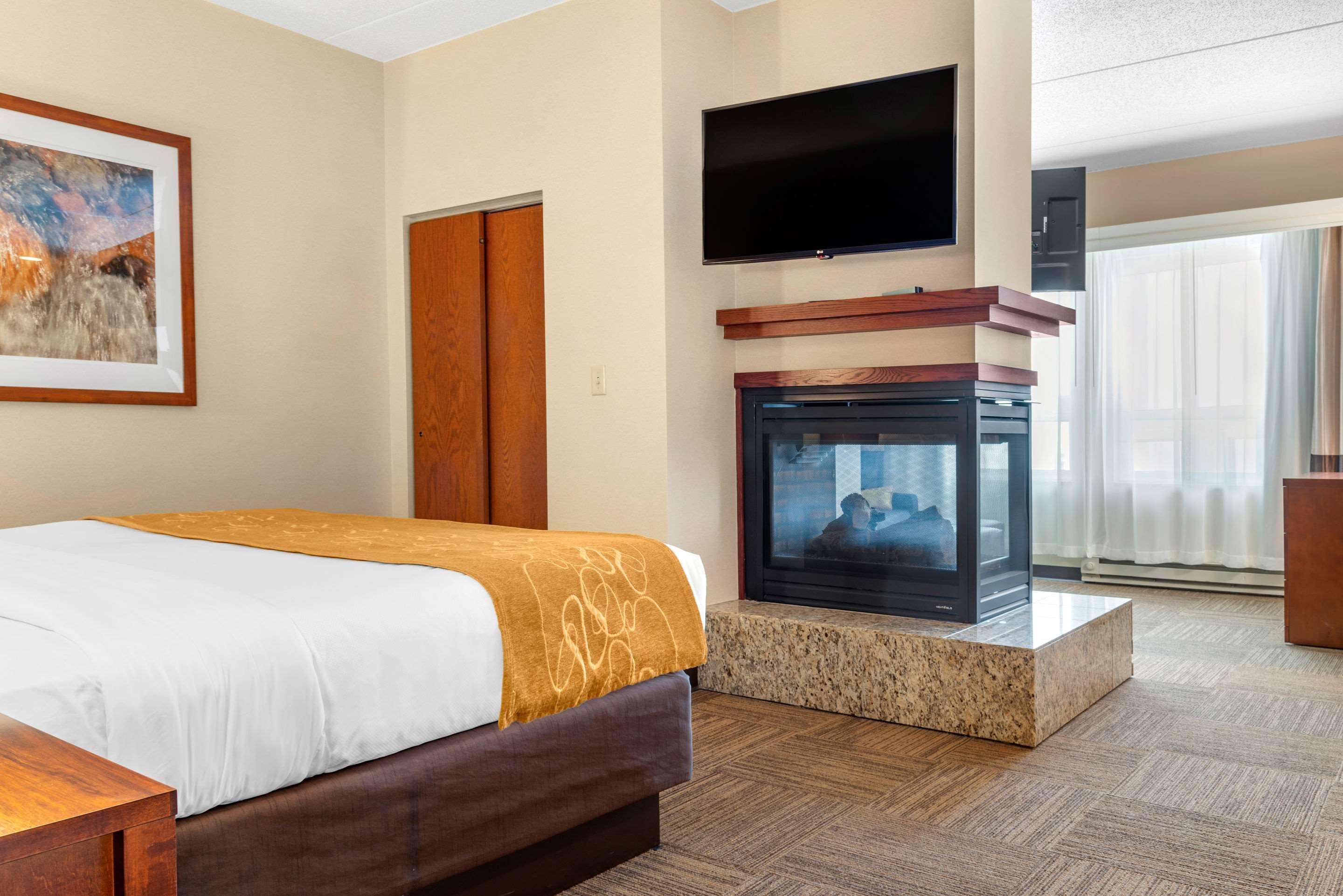Lift Bridge Lodge, Ascend Hotel Collection Duluth Extérieur photo