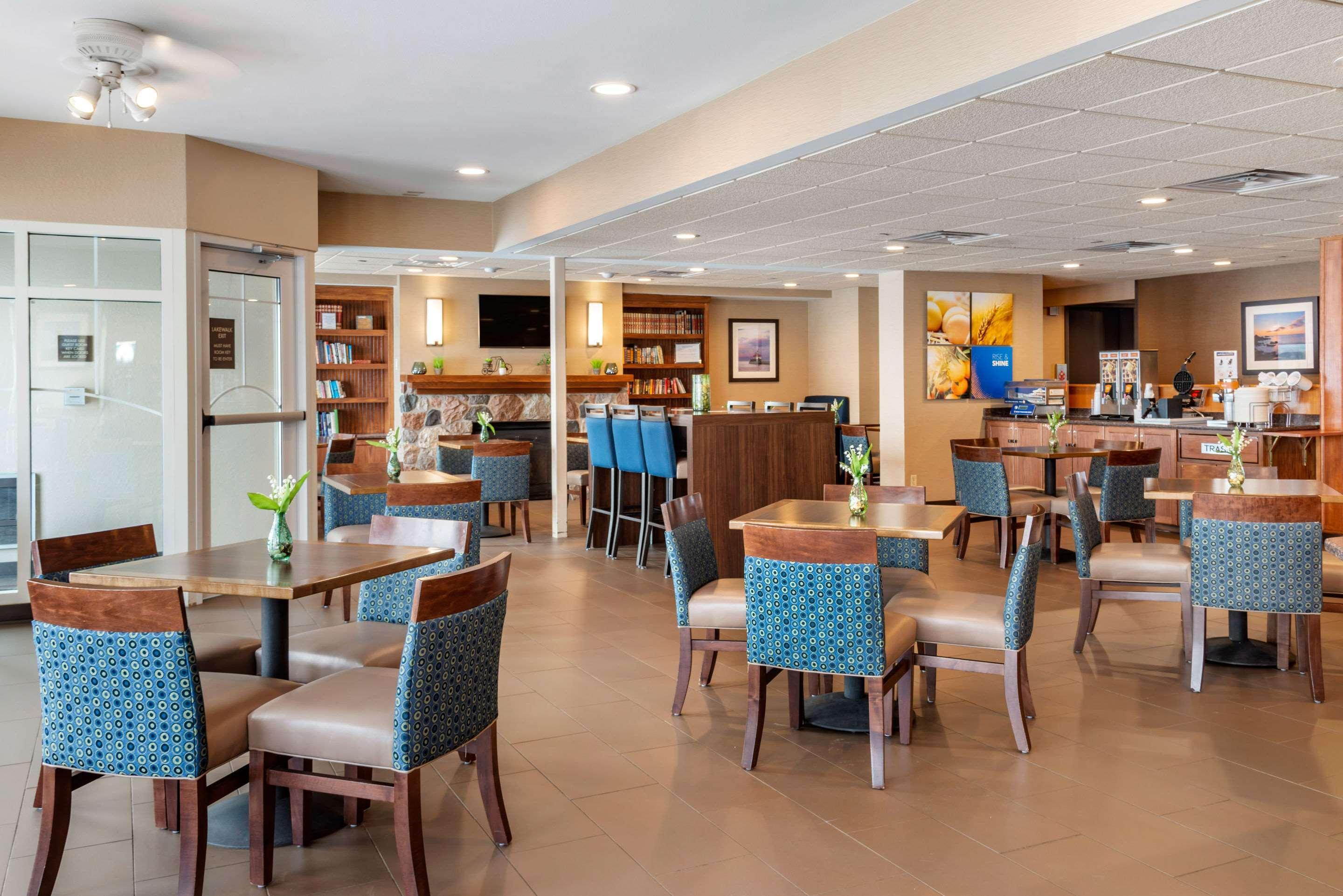 Lift Bridge Lodge, Ascend Hotel Collection Duluth Extérieur photo