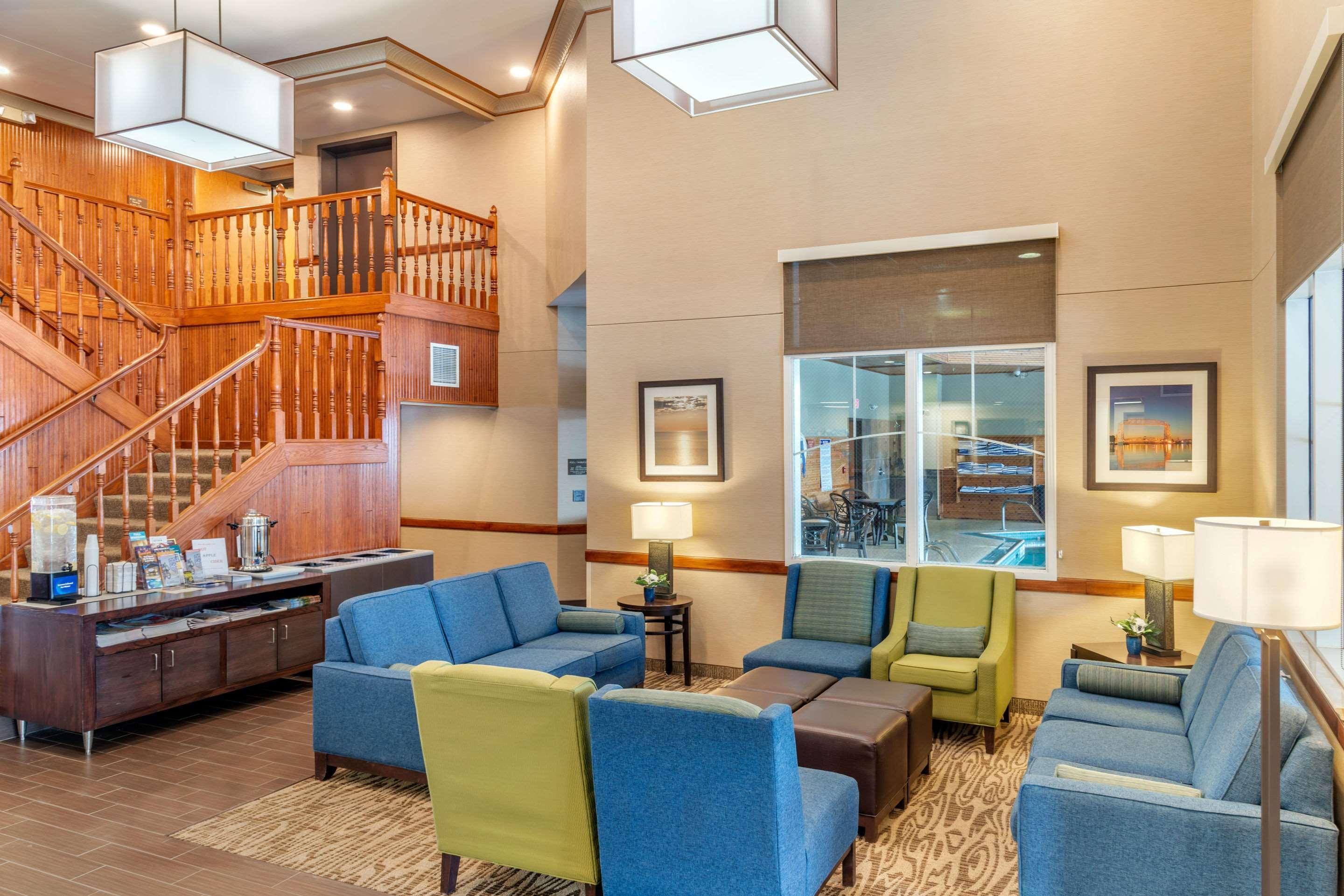 Lift Bridge Lodge, Ascend Hotel Collection Duluth Extérieur photo