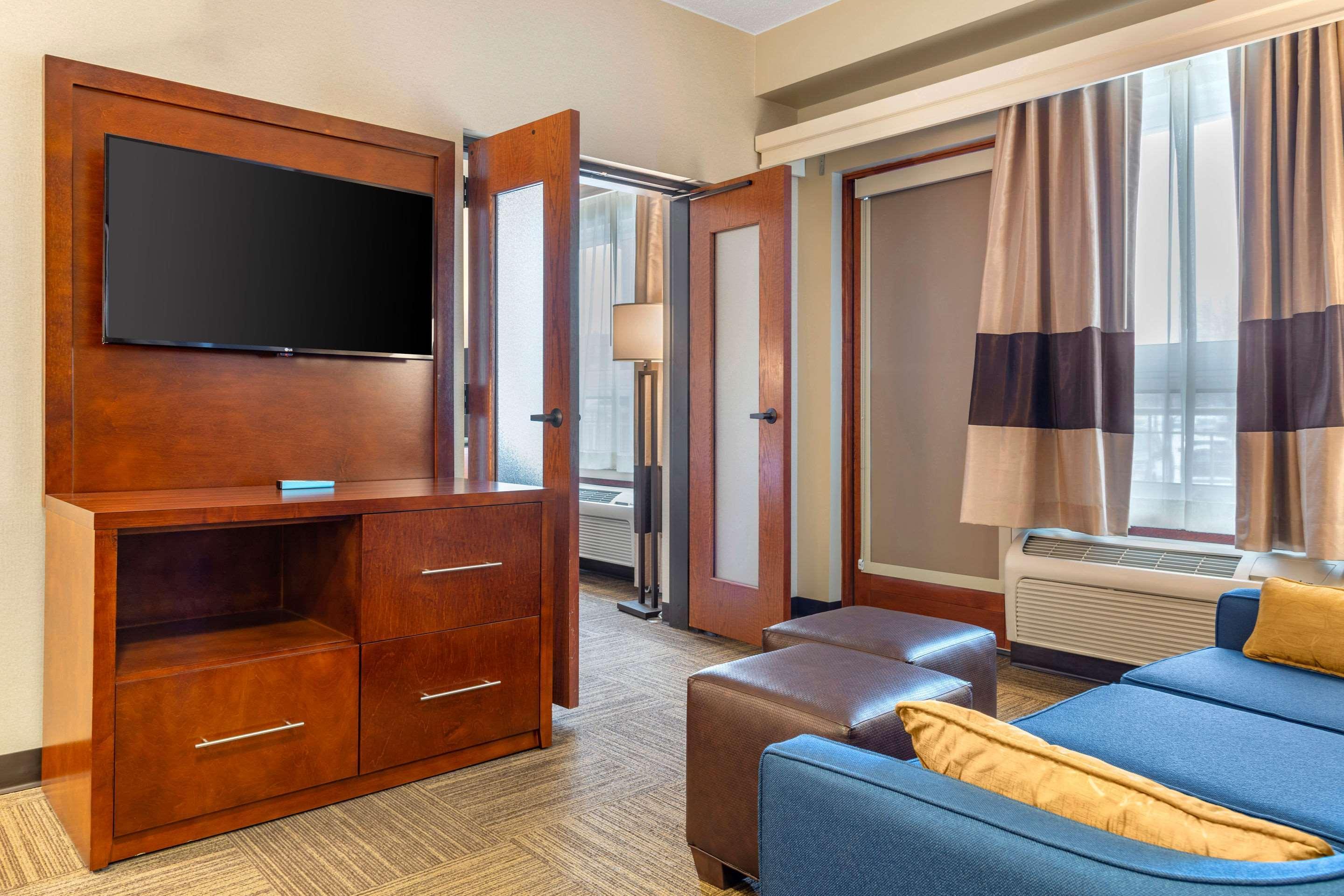 Lift Bridge Lodge, Ascend Hotel Collection Duluth Extérieur photo