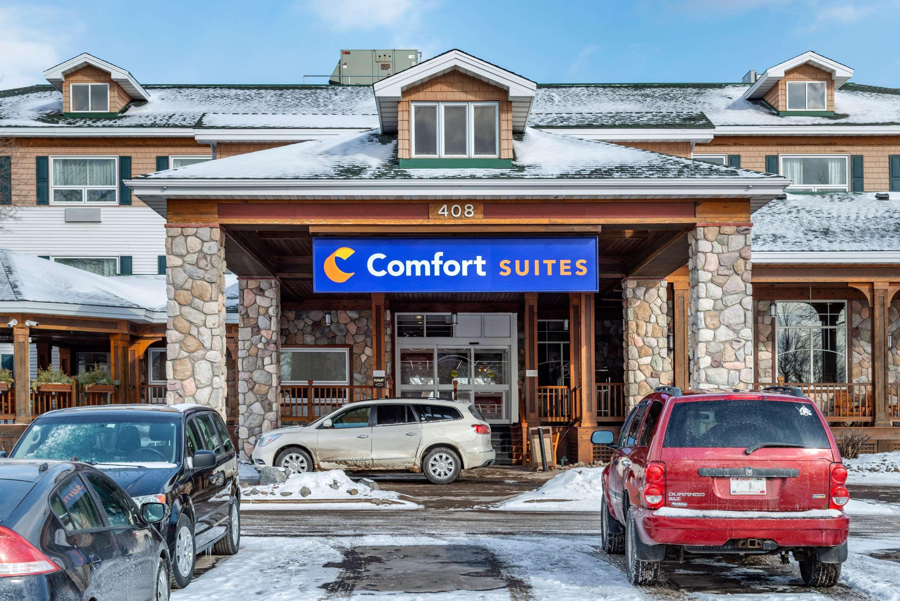 Lift Bridge Lodge, Ascend Hotel Collection Duluth Extérieur photo