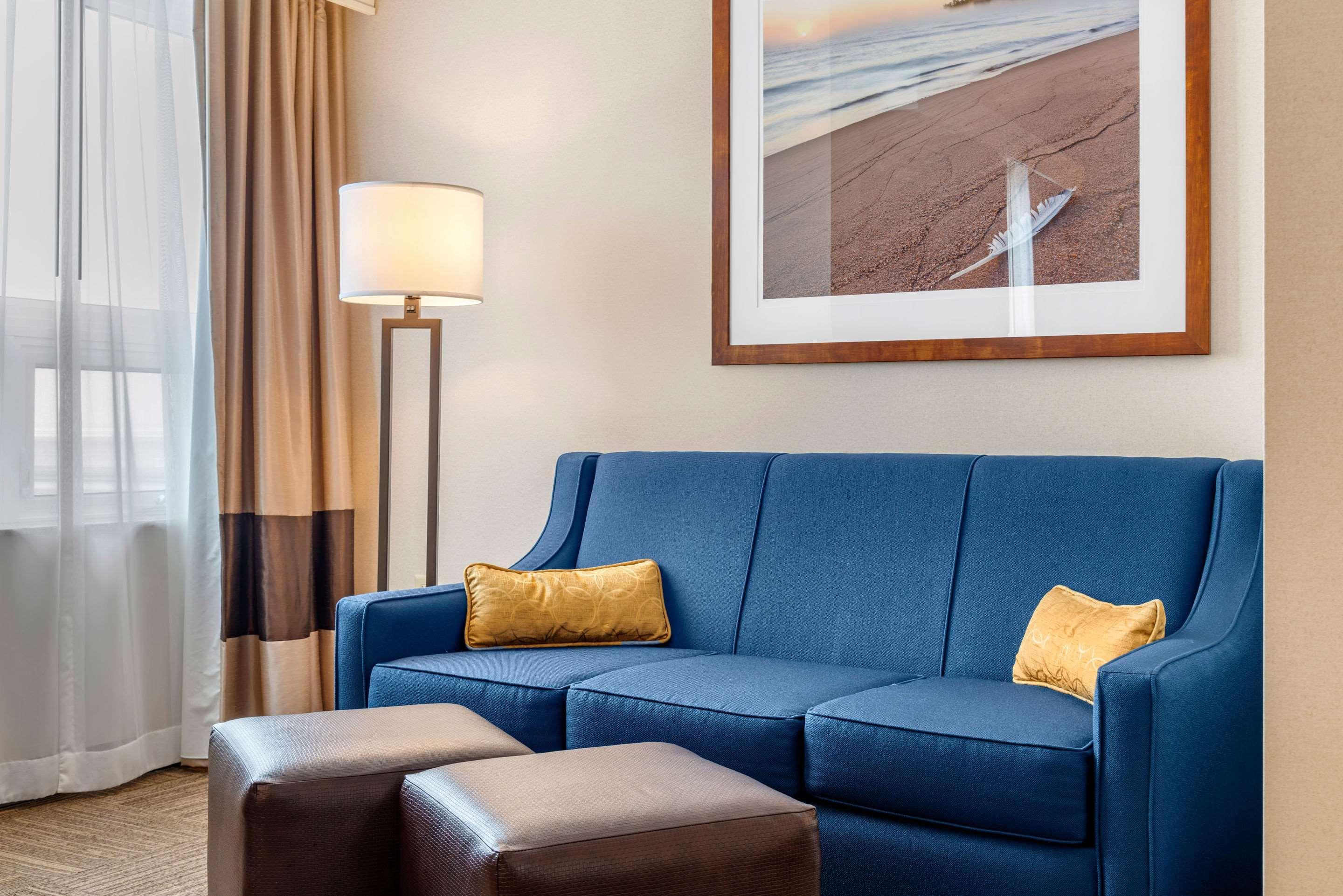 Lift Bridge Lodge, Ascend Hotel Collection Duluth Extérieur photo