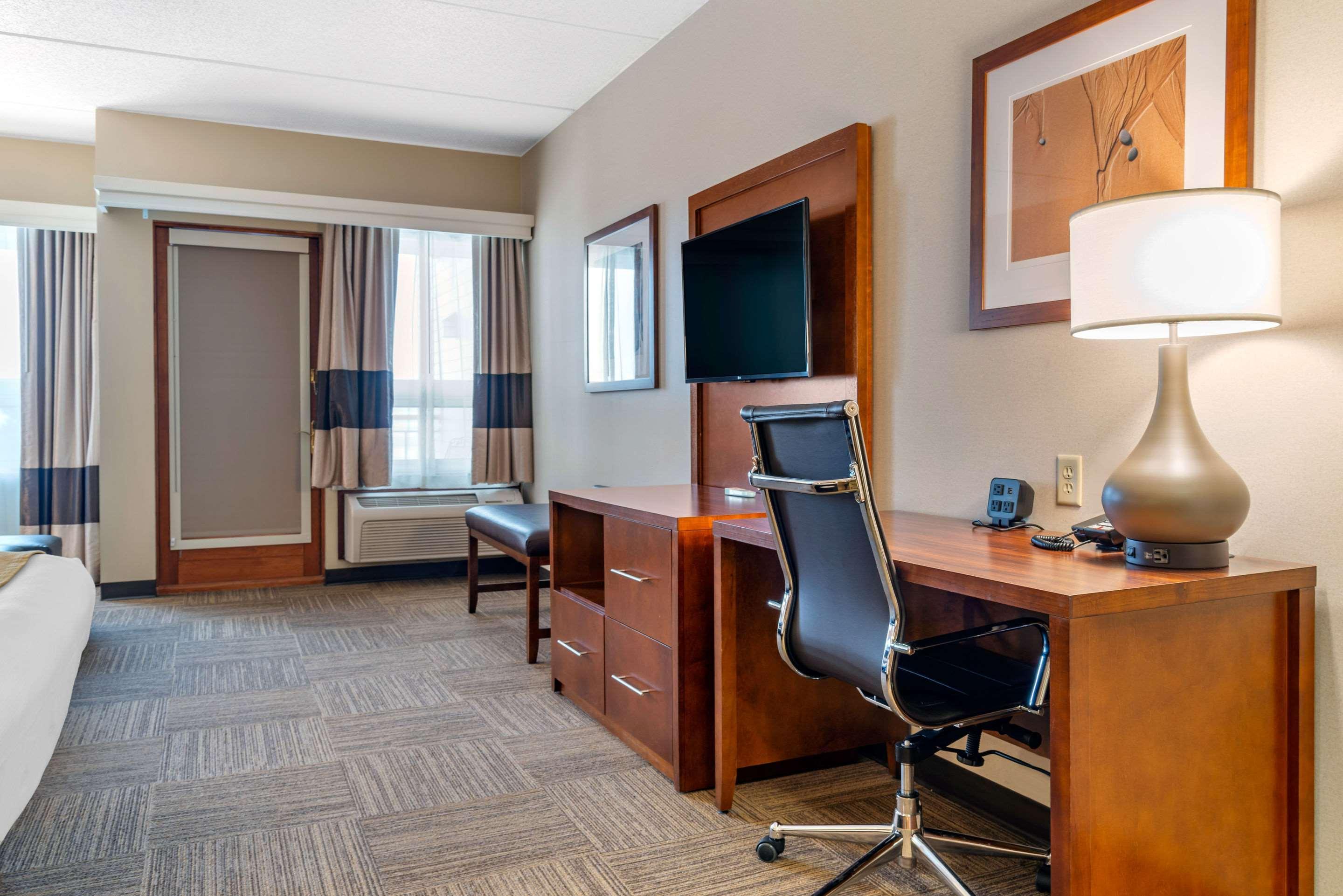 Lift Bridge Lodge, Ascend Hotel Collection Duluth Extérieur photo