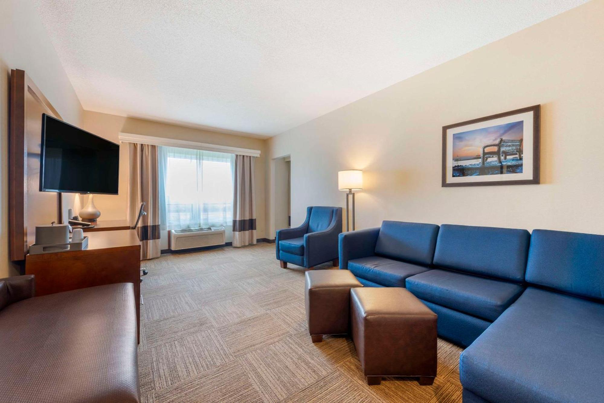 Lift Bridge Lodge, Ascend Hotel Collection Duluth Extérieur photo