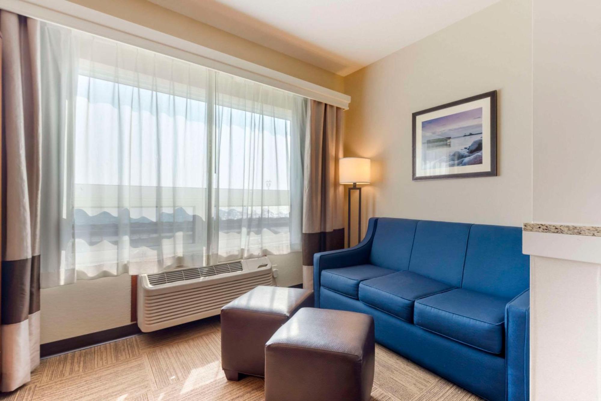 Lift Bridge Lodge, Ascend Hotel Collection Duluth Extérieur photo