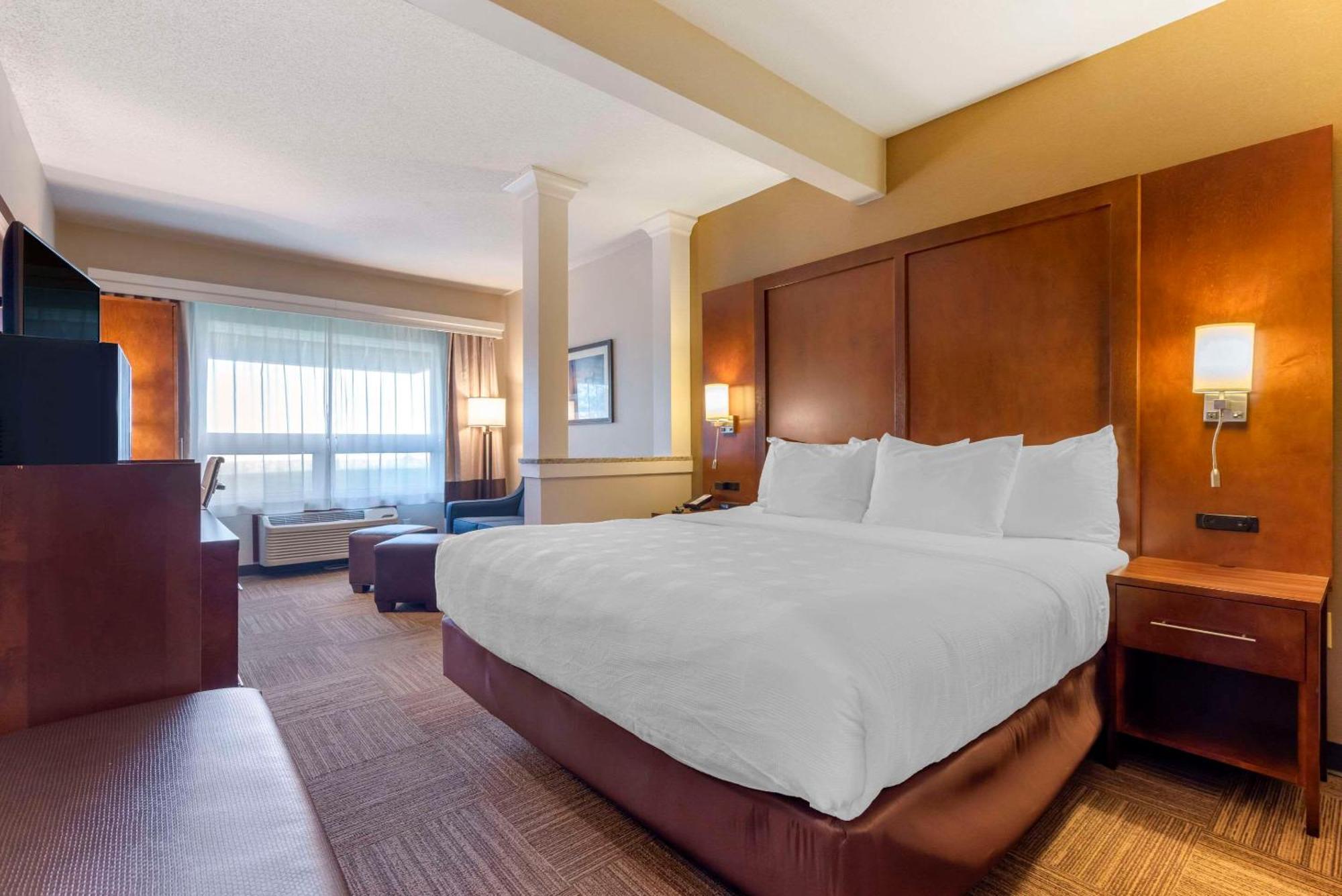 Lift Bridge Lodge, Ascend Hotel Collection Duluth Extérieur photo