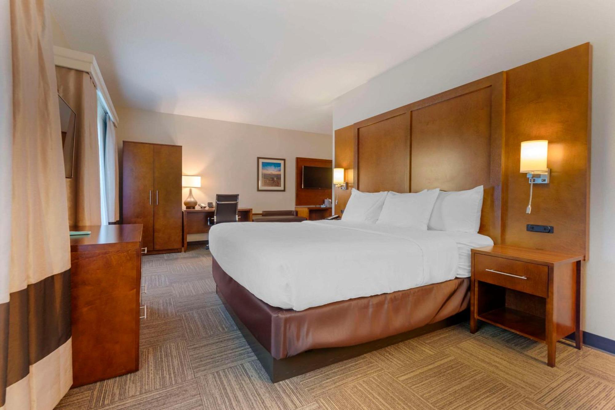 Lift Bridge Lodge, Ascend Hotel Collection Duluth Extérieur photo
