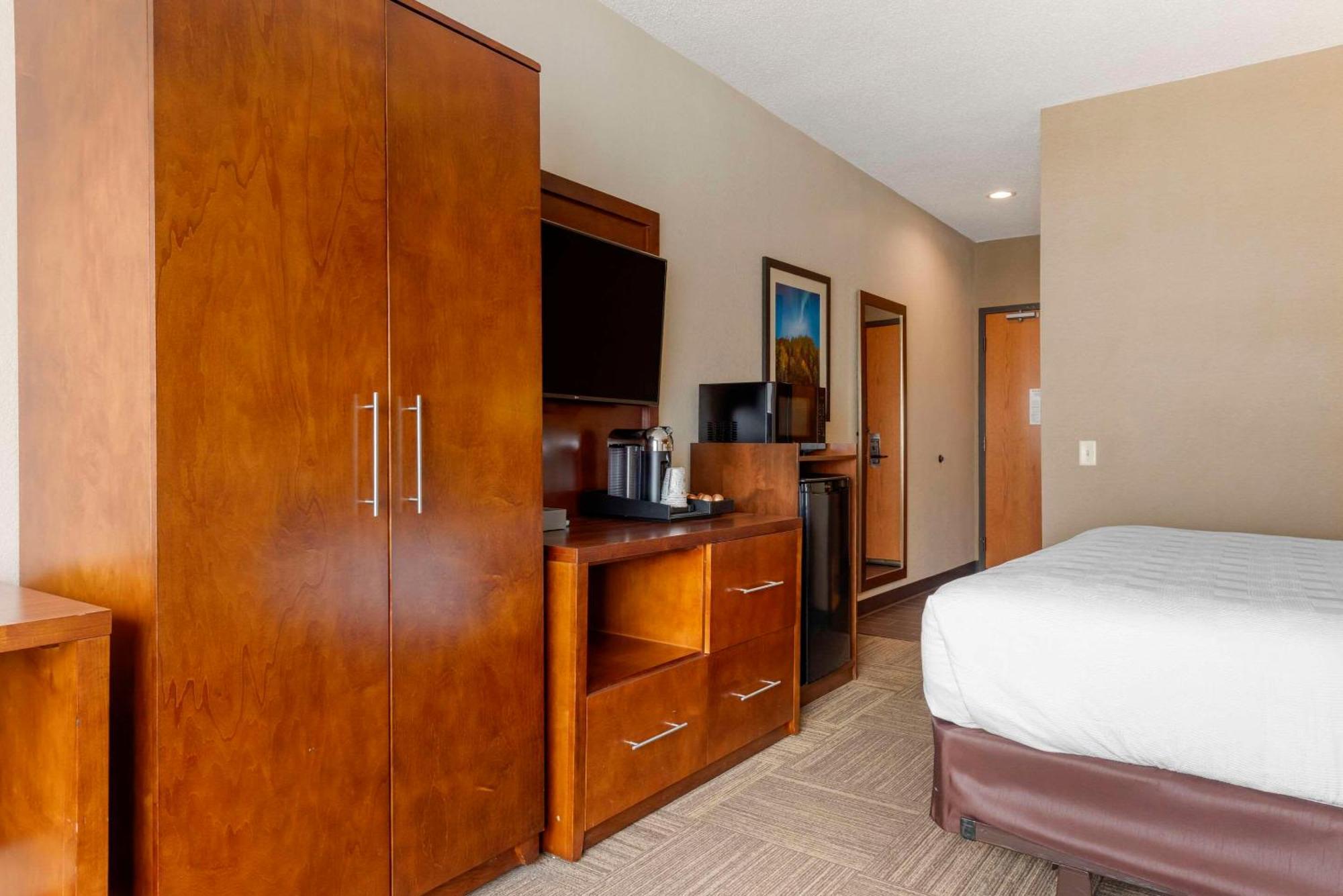 Lift Bridge Lodge, Ascend Hotel Collection Duluth Extérieur photo