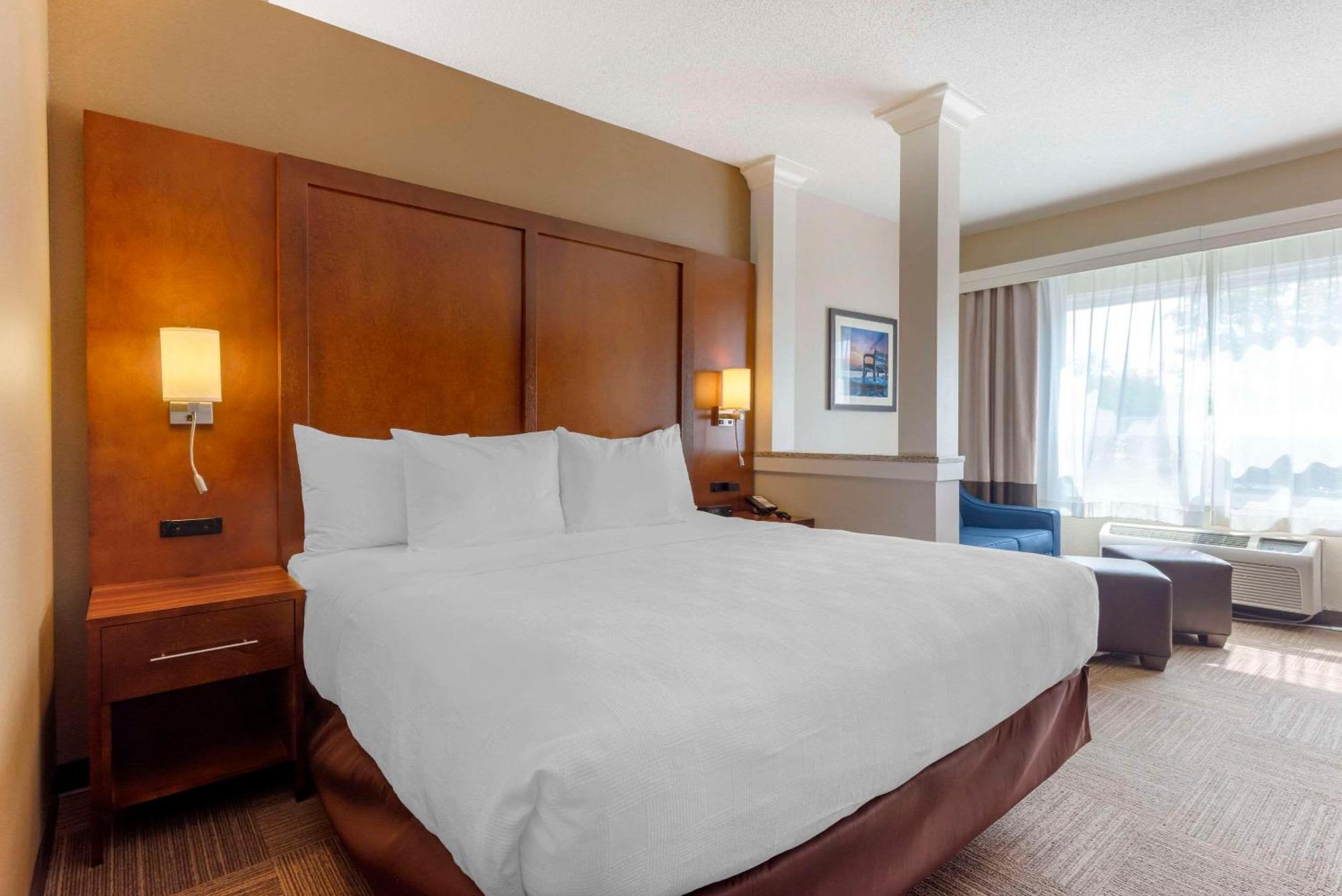 Lift Bridge Lodge, Ascend Hotel Collection Duluth Extérieur photo