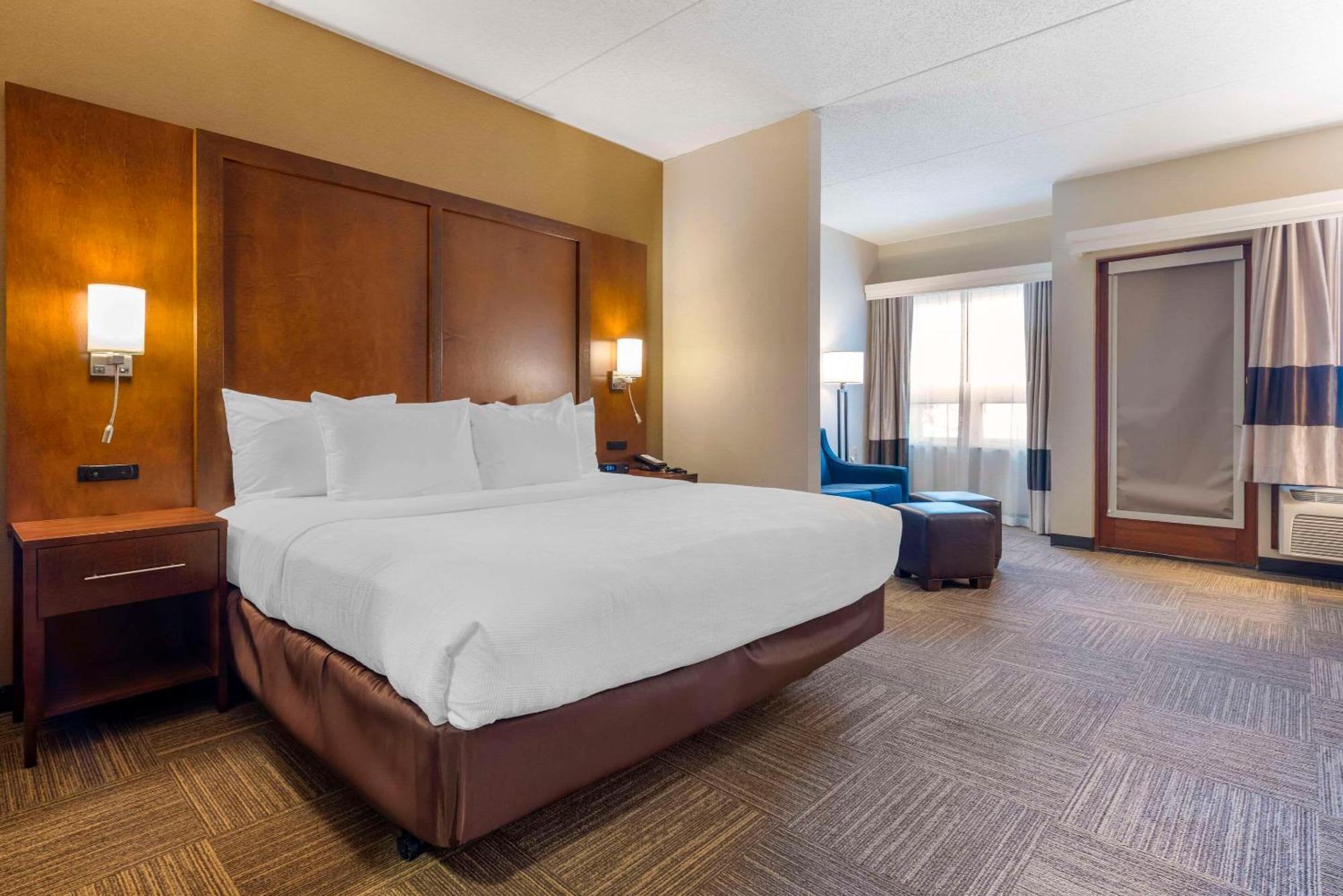 Lift Bridge Lodge, Ascend Hotel Collection Duluth Extérieur photo