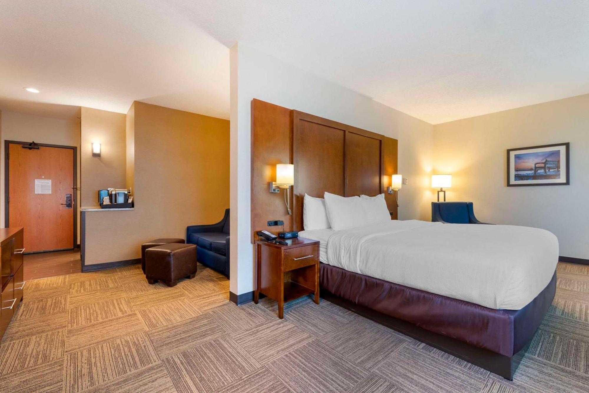 Lift Bridge Lodge, Ascend Hotel Collection Duluth Extérieur photo