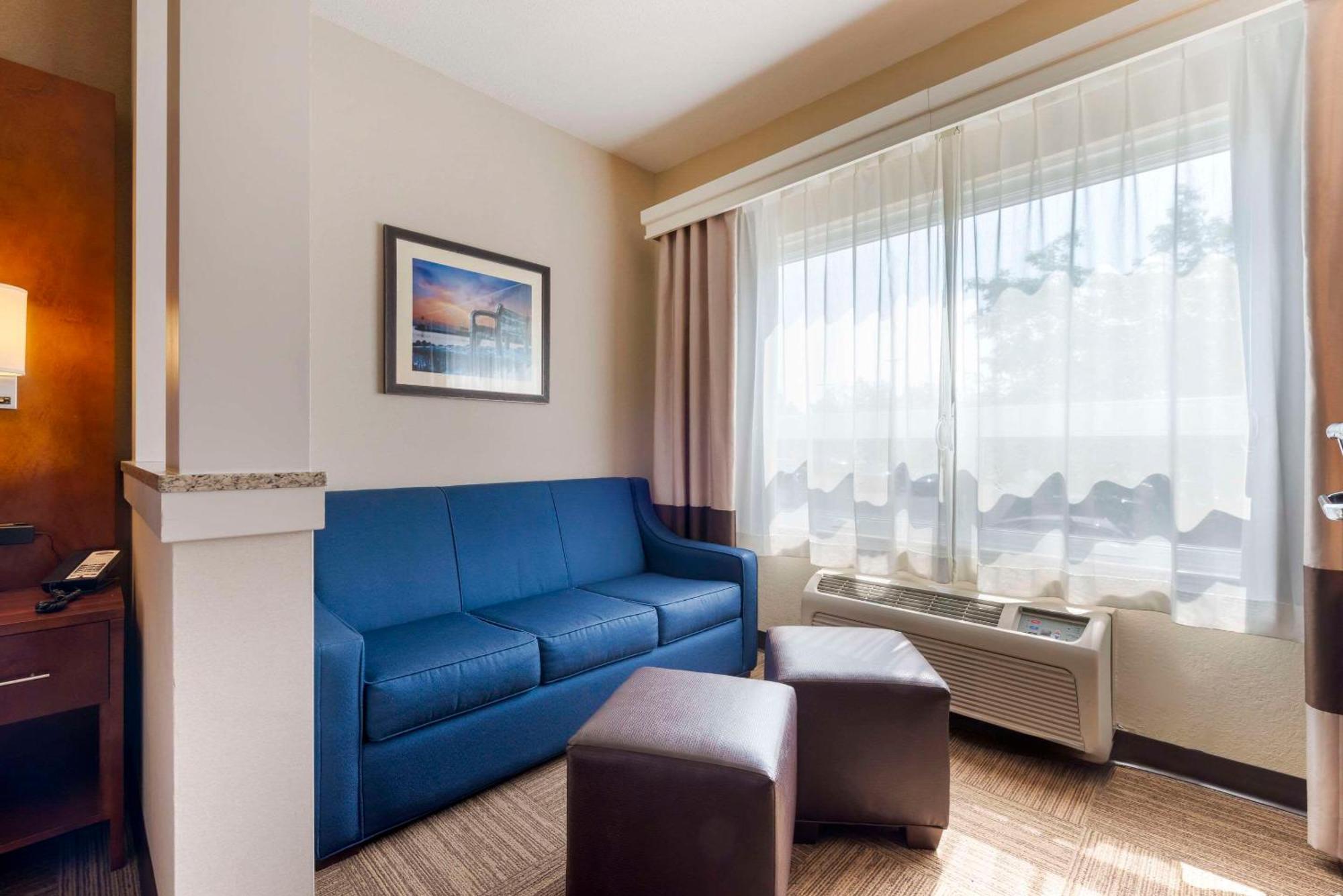 Lift Bridge Lodge, Ascend Hotel Collection Duluth Extérieur photo