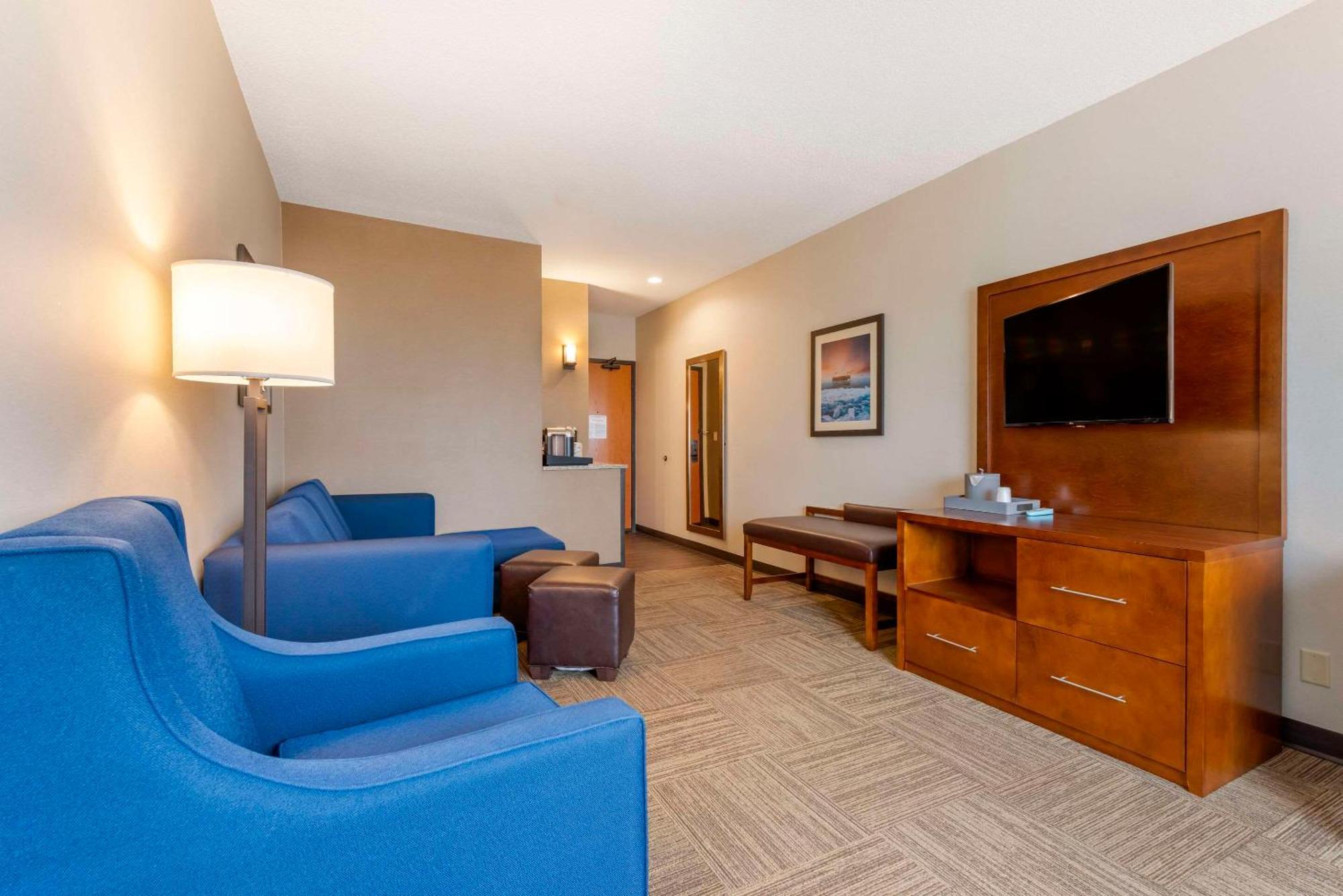 Lift Bridge Lodge, Ascend Hotel Collection Duluth Extérieur photo