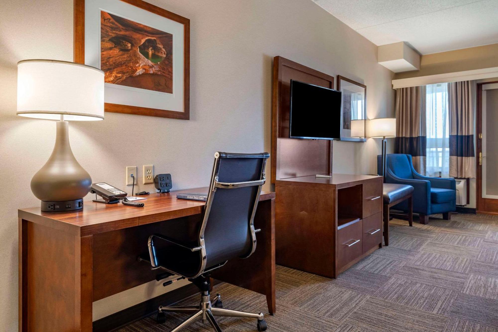Lift Bridge Lodge, Ascend Hotel Collection Duluth Extérieur photo