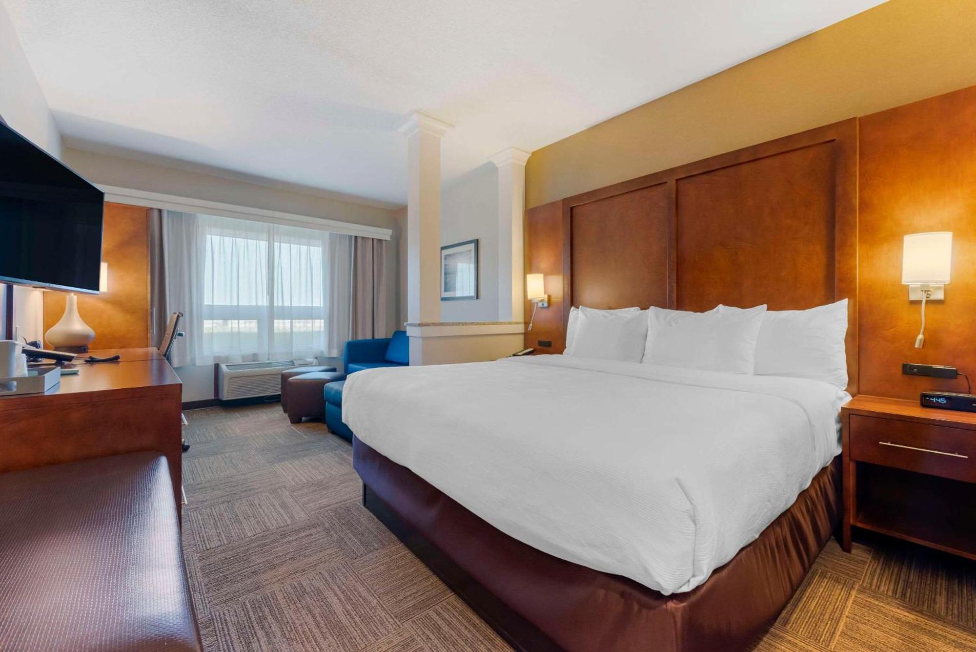 Lift Bridge Lodge, Ascend Hotel Collection Duluth Extérieur photo