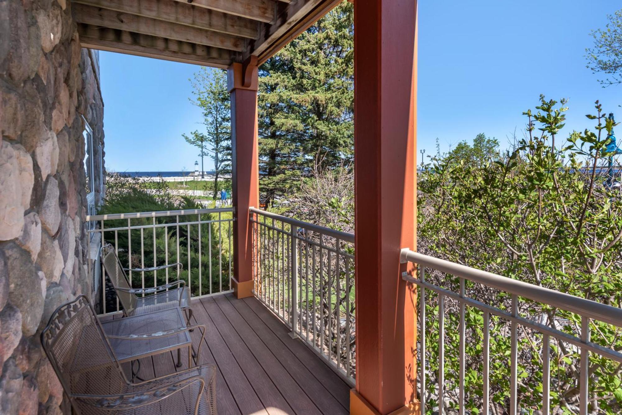 Lift Bridge Lodge, Ascend Hotel Collection Duluth Extérieur photo