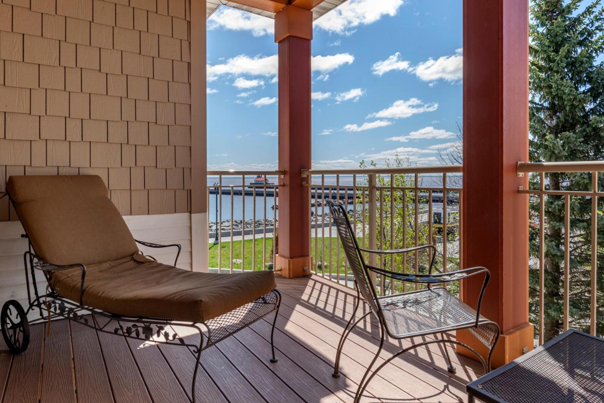 Lift Bridge Lodge, Ascend Hotel Collection Duluth Extérieur photo