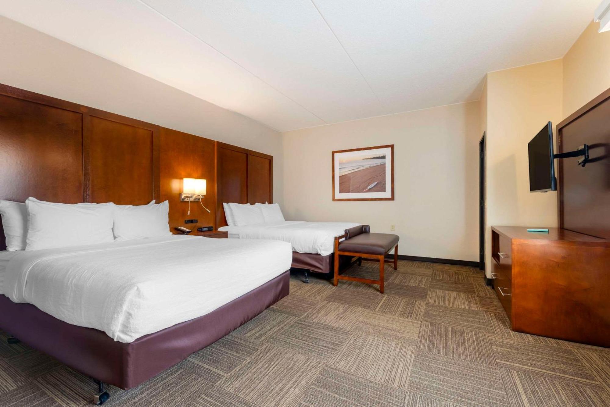 Lift Bridge Lodge, Ascend Hotel Collection Duluth Extérieur photo
