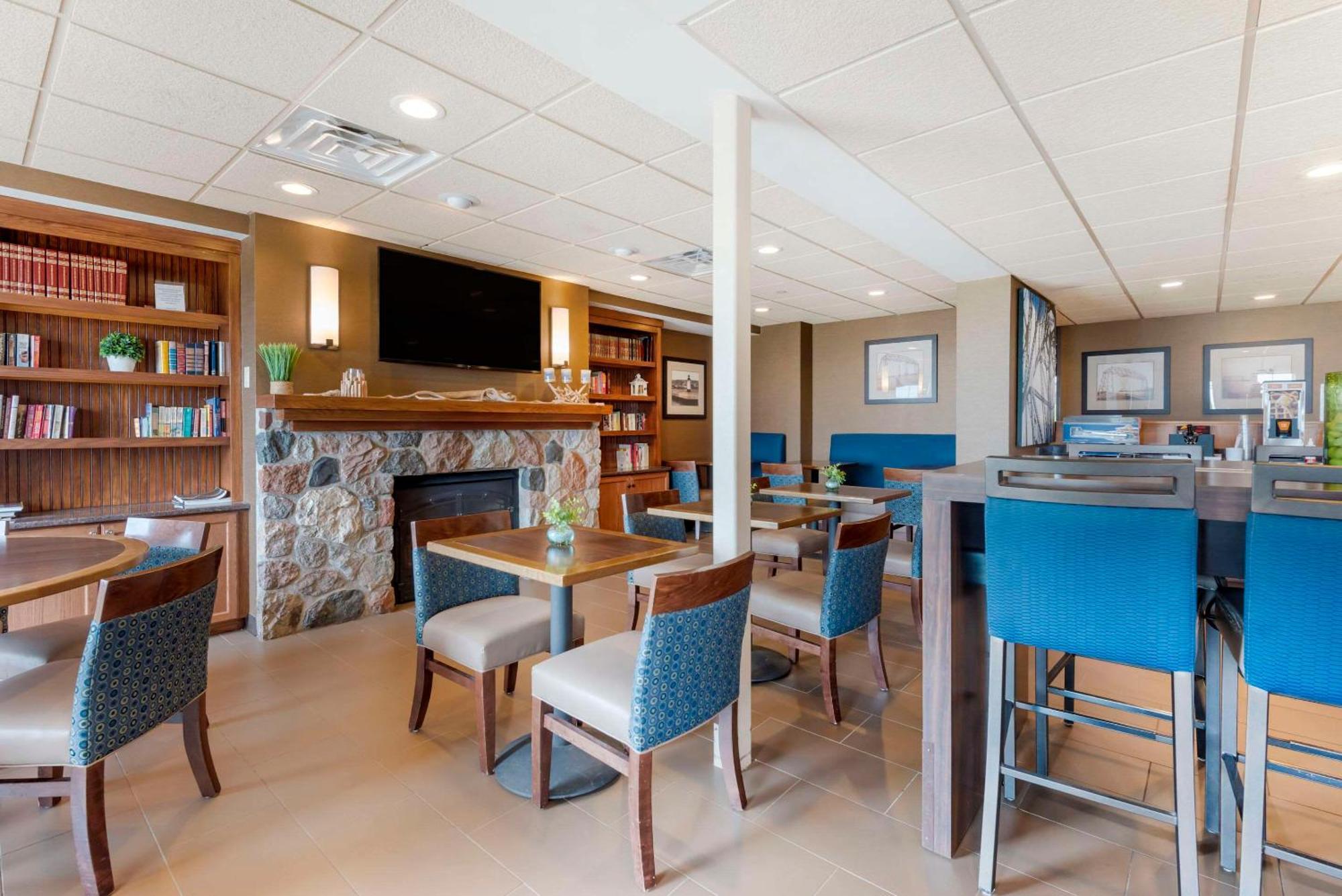 Lift Bridge Lodge, Ascend Hotel Collection Duluth Extérieur photo